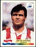 France - 1998 - Panini - France 98, World Cup - 266 - Sí - Celso Rafael Ayala, Paraguay - 0